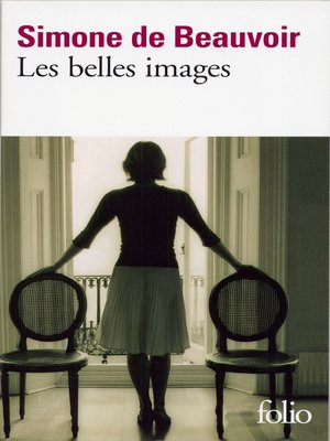 cover image of Les belles images